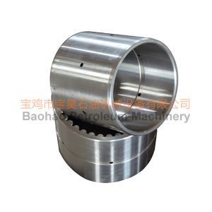 Κυλινδρικά ρουλεμάν κυλίνδρων