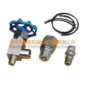 Βαλβίδα και σύνδεσμος