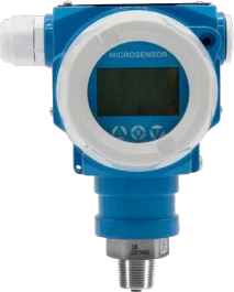 MDM6000-Έξυπνος μετρητής πίεσης τύπου GP/AP/Πομπός απόλυτης πίεσης